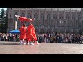 shaolin kungfu monks