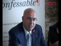 videos de Carod-Rovira presenta l'exposició catalana a Venècia