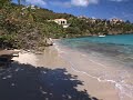 Beach Break: Peter Bay Beach