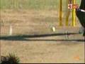 Ishant sharma-cracking delivery