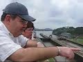 ciudad de panamá y royal decameron