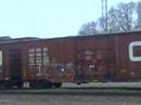 EMD 3 in Chillicothe
