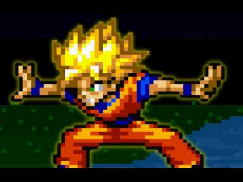goku freezer