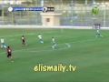 هدف انيكي في الاسماعيلي