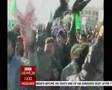 Saddam Hussein Hanging Clip