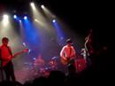 The Latency opening for Hedley @ Croation Cultural Centre