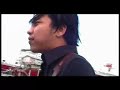 Melayang - SALT band 1st song