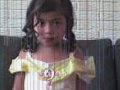 La Princesita Anais Nazarett (L) :)