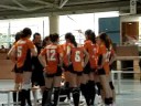 Club voleibol clave femeni
