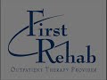 First Rehab, Speech, Hand & Occupational Therapy, Middlesex