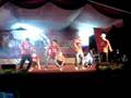 XYDRO FAMILY (UMS) dance competition