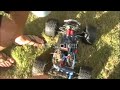 Revo 3.3 backflips