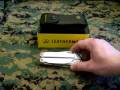 The Leatherman Surge