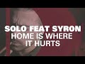 Solo makes his debut release on Defected records & he does not disappoint. 