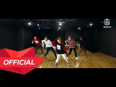 MIN from ST.319 - TÌM (LOST) Choreography Ver.