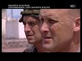 French Foreign Legion - Légionnaires : des soldats d'élite