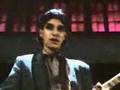 Duelo Entre SteveVai e Ralph Macchio no Filme A Encruzilhada