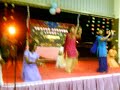 Bollywood Dancing Desasiswa Ilmiah Uniten
