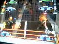 INTERCONTINENTAL CHAMPIONSHIP ELIMANATION CHAMBER 6 MAN INTERCONTINENTAL CHAMPIONSHIP ELIMANATION CHAMBER 6 MAN