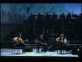paco de luicia mediteranian sun dance