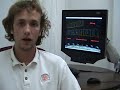 Eye Based Video Game Control: Missile Command