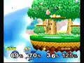 Isai(Sheik) & M2K(Peach) vs Chillin(Fox) & ChuDat(Pika) 2.2
