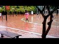 3DS Video test - Rainy Sydney Music - "It'll be Alright"