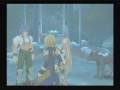 ToS: Dawn of the New World - Mirka and Siren Battles