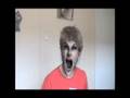 Demon Face Warp