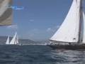 Régates Royales - Panerai Classic yachts Challenge