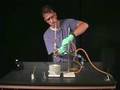 Organic Chemistry Lab Demo: Distillations