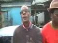 Banky W Ebute Meta Video Shoot
