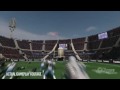 videos de Backbreaker - Trailer
