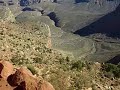 Below Cedar Ridge Below Cedar Ridge