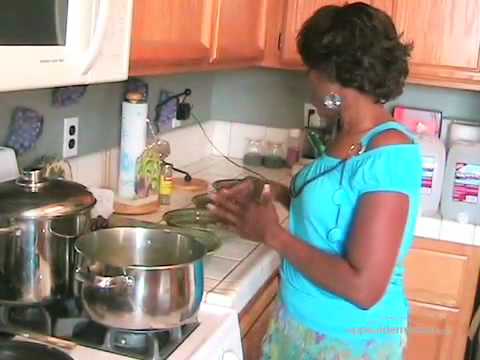 Creole Gumbo