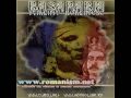 Metallica Fade to black! Basarabia Pamant Romanesc! ROMANIA!