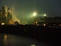 Tranformers 2 filming in Bethlehem, PA