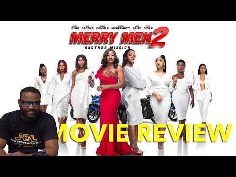 Movie Review: Merry Men 2 Another Mission