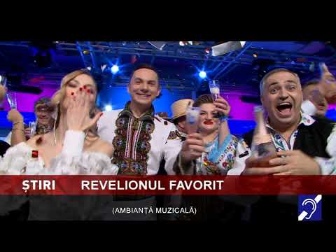 Revelionul Favorit