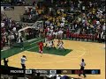 5A Boys Highlights from Greenville Westen Vs. Provine