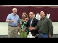 Lafayette Jefferson HS Music Reunion Concert & Party