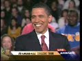 barack obama on hardball   msnbc