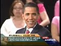barack obama on hardball   msnbc