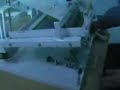 manual cylindrical/conical screen printer