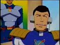 F-Zero Falcon Densetsu Episode 15 Part 1