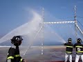 bautizo de bomberos cia. dalmacia 5 iqq