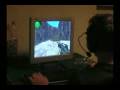 Funny counter strike kid