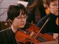 Zsolt Hamar: 3) Mozart: Symphony No. 40 in G minor KV 550