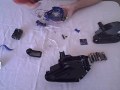 Halo B  Dissasembly Video Part 1