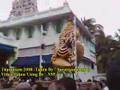 Thaipusam 2008 Murugan's Thalattu